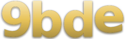 9bde logo