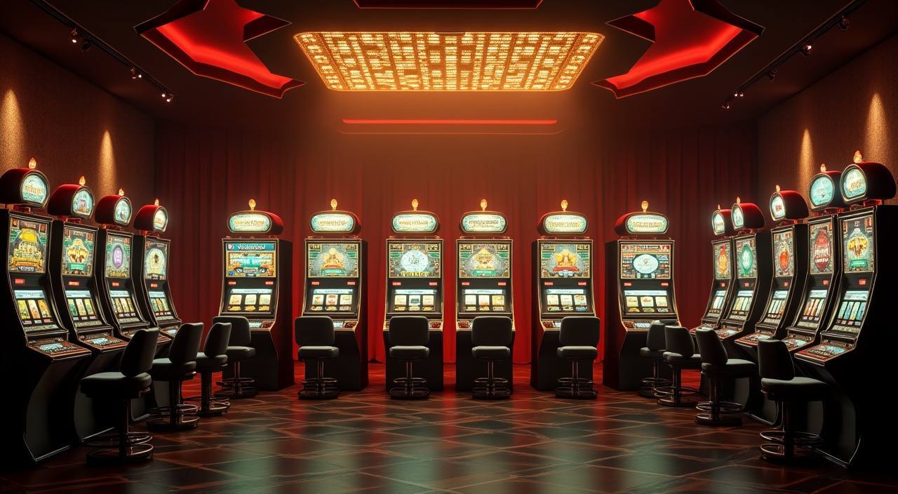 9bde Live Baccarat Royale